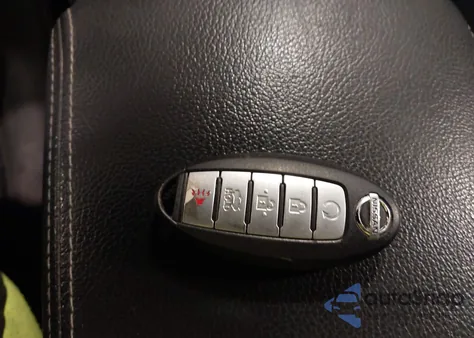 2018 Nissan Altima 2.5 S from USA, damaged, VIN 1N4AL3AP7JC275718